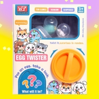 Детский игровой автомат &laquo;Питомцы&raquo; с игрушками, в наборе 6 шаров-сюрпризов