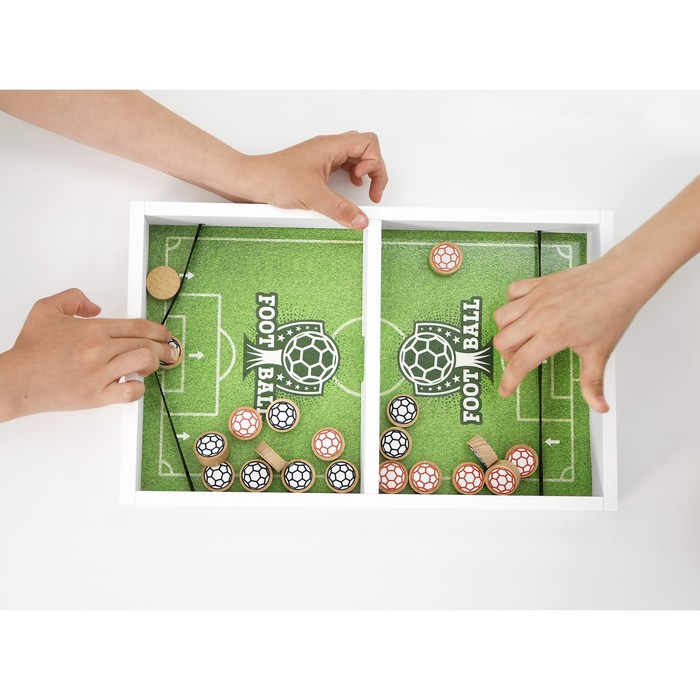 Настольная игра &laquo;Футбол&raquo; маленький