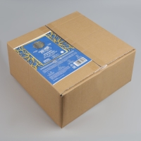 Гирлянда &laquo;Занавес&raquo; 2 &times; 9 м, IP44, УМС, белая нить, 1800 LED, свечение белое, мерцание, 220 В