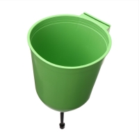 Умывальник садовый, 3 л, пластик, МИКС Умывальник садовый, 3 л, пластик, МИКС