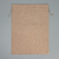 Мешок с термонаклейкой «Елочка», 30 х 40 см +/- 1.5 см, Новый год Мешок с термонаклейкой «Елочка», 30 х 40 см +/- 1.5 см, Новый год