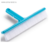 Щётка для чистки бассейна, прямая, 25.4 см, 29052 INTEX Щётка для чистки бассейна, прямая, 25.4 см, 29052 INTEX
