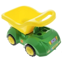 Автомобиль «Флипер» Автомобиль «Флипер»