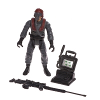 Фигурка героя &laquo;Отряд альфа&raquo;, с аксессуарами, 10х5 см, МИКС