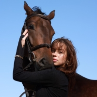 Серьги металл &laquo;Геометрия&raquo; симбиоз, цвет золото