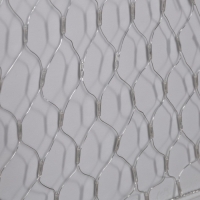 Гирлянда &laquo;Сеть-ёлка&raquo; 1 &times; 1 м, IP20, тёмная нить, 90 LED, свечение зелёное, 8 режимов, 220 В