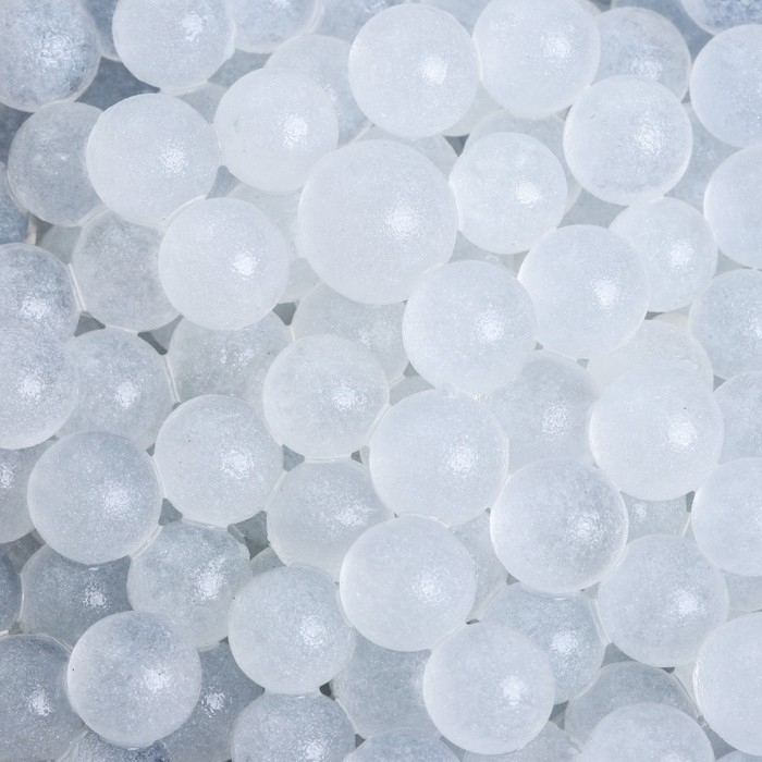 Аквагрунт &laquo;Жемчужный&raquo;, 50 г, белый