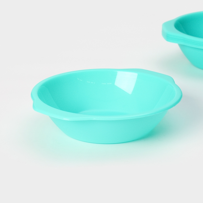 Набор посуды для пикника на 6 персон &laquo;Все за стол &ndash; 2&raquo;, 52 предмета, цвет МИКС