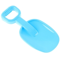 Лопатка для снега &laquo;Совочек&raquo;, цвета МИКС