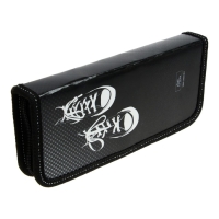 Пенал 1 секция, 90 х 195 х 25 мм, Calligrata "Кеды", ламинированный картон Пенал 1 секция, 90 х 195 х 25 мм, Calligrata "Кеды", ламинированный картон