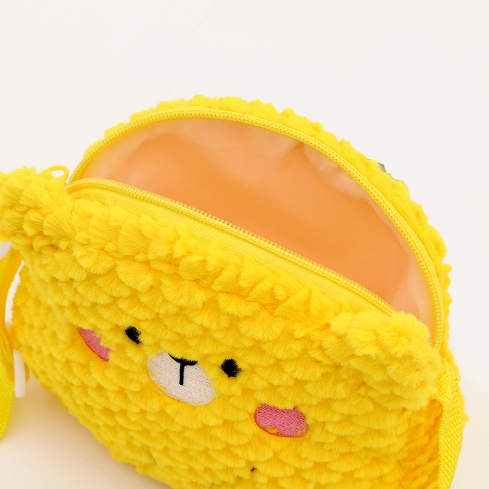 Сумка детская «Медвежонок», 20 см Сумка детская «Медвежонок», 20 см