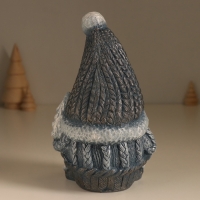 Фигурка "Новогодний гном" 19 х11 х 10,5 см. Фигурка "Новогодний гном" 19 х11 х 10,5 см.