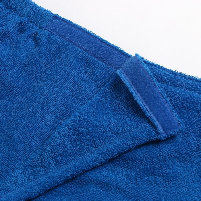 Мужской килт для сауны с карманом &laquo;Экономь и Я&raquo; 50&times;150 см