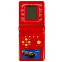 Электронная логическая игра &laquo;Хот Вилс&raquo;