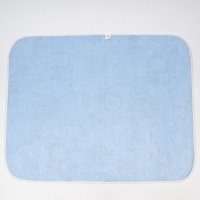 Пеленка на непромокаемой основе, 80*100 см «Африка» Пеленка на непромокаемой основе, 80*100 см «Африка»