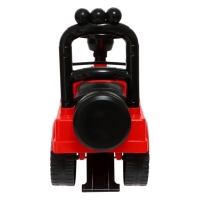 Детская машина толокар №2, МИКС Детская машина толокар №2, МИКС