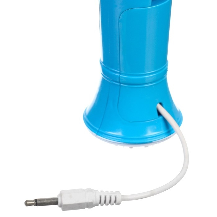 Микрофон музыкальный &laquo;Эльза и Анна&raquo;, звук, свет