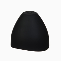 Бутылочка для кормления &Oslash;50мм ШГ, +0мес.,150мл, цвет черный