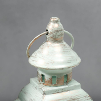 Подсвечник металл "Сказка Махараджи" набор 2 шт 27х11х11 38х15х15 см Подсвечник металл "Сказка Махараджи" набор 2 шт 27х11х11 38х15х15 см