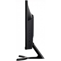 Монитор Acer K273bmix, 27", IPS, 1920&times;1080, 75Гц, 1 мс, D-Sub, HDMI, чёрный