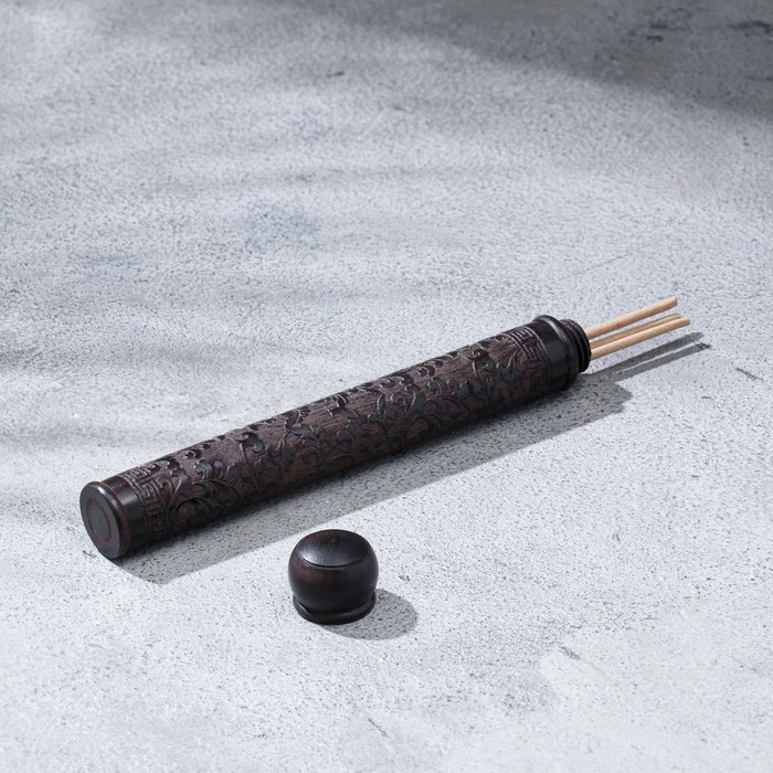 Пенал для благовоний Пенал для благовоний "Феникс", с благовониями