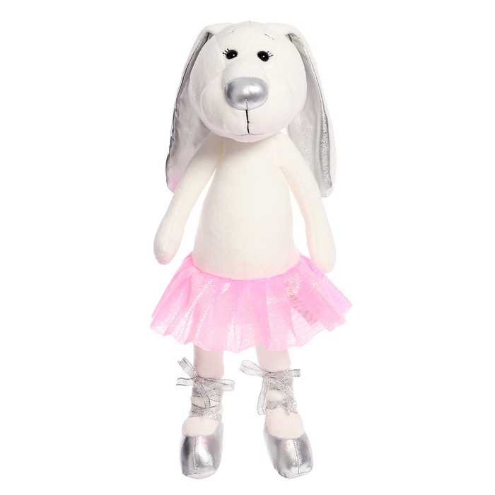 Мягкая игрушка &laquo;Крольчиха Анастасия балерина&raquo;, 25 см