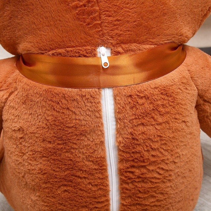 Мягкая игрушка &laquo;Мишка&raquo;, 100 см, цвета МИКС