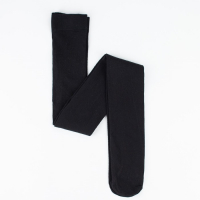 Колготки детские, цвет чёрный (nero), рост 128-134 см Колготки детские, цвет чёрный (nero), рост 128-134 см
