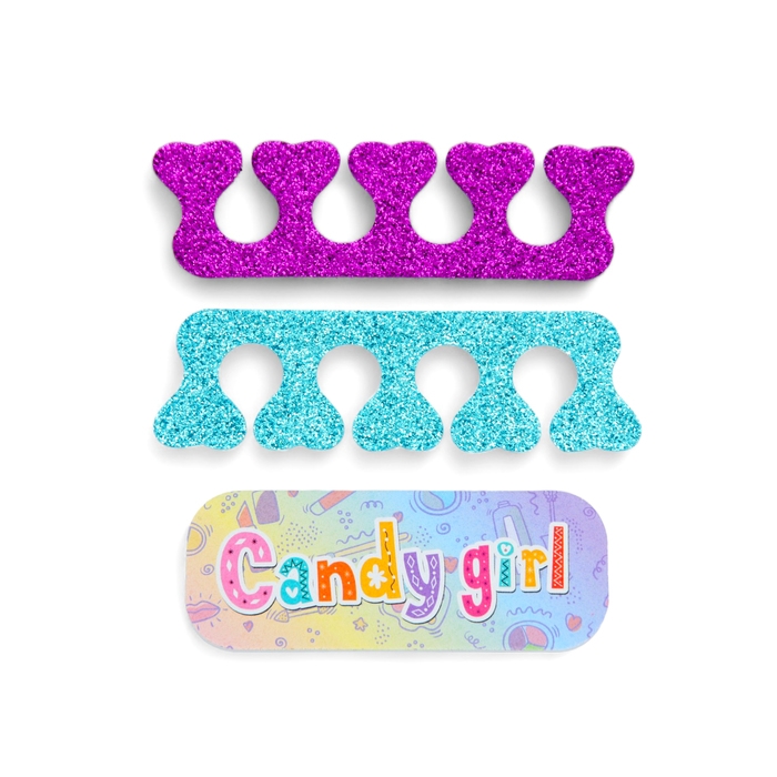 Набор детской косметики для девочек &laquo;Приятная радость&raquo;