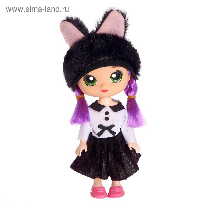 Кукла-сюрприз &laquo;Крошка-Лайли&raquo;, МИКС