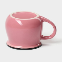 Кружка керамическая &laquo;Мечты&raquo;, 250 мл, рисунок и цвет МИКС