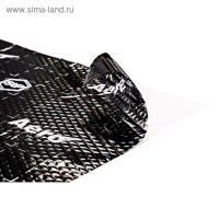 Виброизоляционный материал StP Aero Plus, размер: 3х470х750 мм