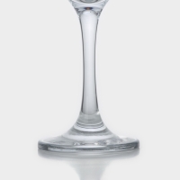 Бокал для вина Paşabah&ccedil;e Isabella, 350 мл, стекло, прозрачный