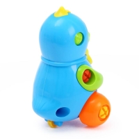 Конструктор отвёрточный «Пингвин», 20 деталей Конструктор отвёрточный «Пингвин», 20 деталей