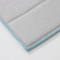 Салфетка-губка для кухни, 17&times;20 см