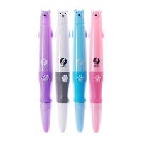 Карандаш чернографитный ВЕЧНЫЙ МИКС Мишка