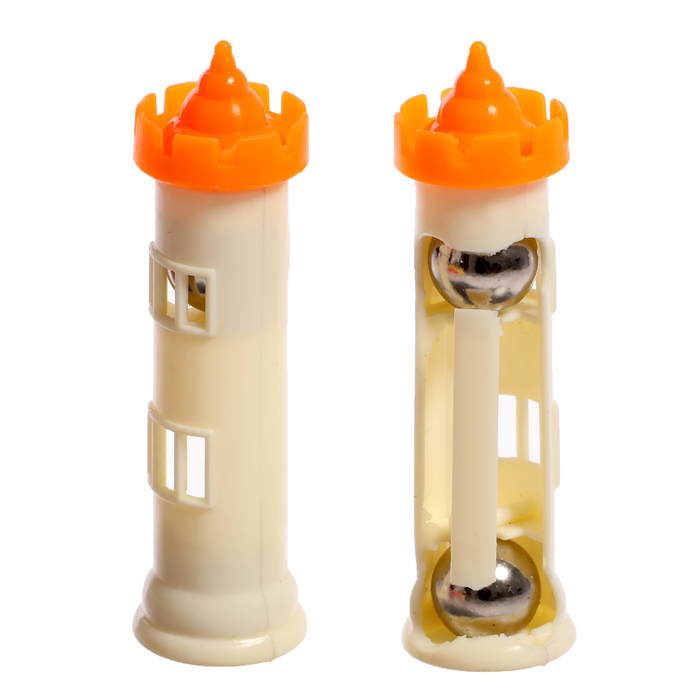 Конструктор магнитный &laquo;Построй свой дом&raquo;, 90 деталей