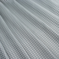 Штора для ванной SL Home, с люверсами, полиэстер, 180&times;180 см