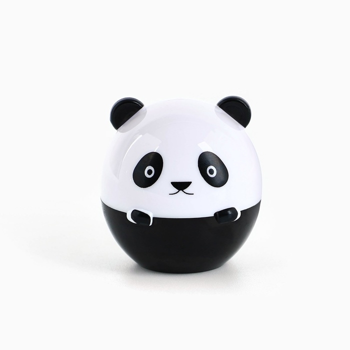 Бальзам для губ детский &laquo;Будь особенной&raquo;, 10 гр, прозрачный, аромат ванили