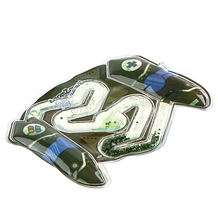 Мялка &laquo;Джойстик&raquo;, виды МИКС