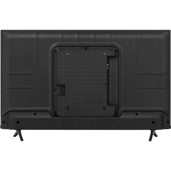 Телевизор Hisense 85A6BG, 85", 3840x2160, DVB-T/T2/C/S2, HDMI 3, USB 2, Smart TV, чёрный