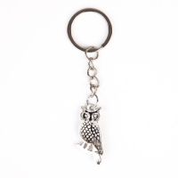 Брелок на Выпускной «Сова» Брелок на Выпускной «Сова»