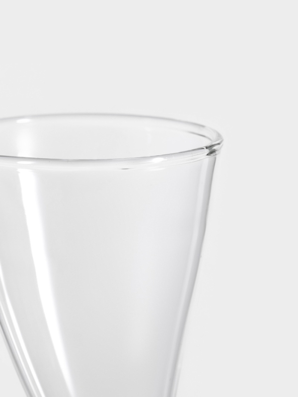 Бокал "Forma. Перец", 250 мл, 7,5х7,5х21 см