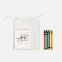 Набор для раскрашивания Create, белый