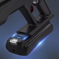 Беспроводной пылесос X-Force Flex 12.60 Neo TY9LC1WO