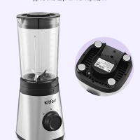 Блендер стационарный "2 в 1" КТ-3570