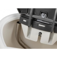 Чайник HYK-P2021 1.7л. 2200Вт белый