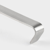 Лопатка перфорированная 12х43 см