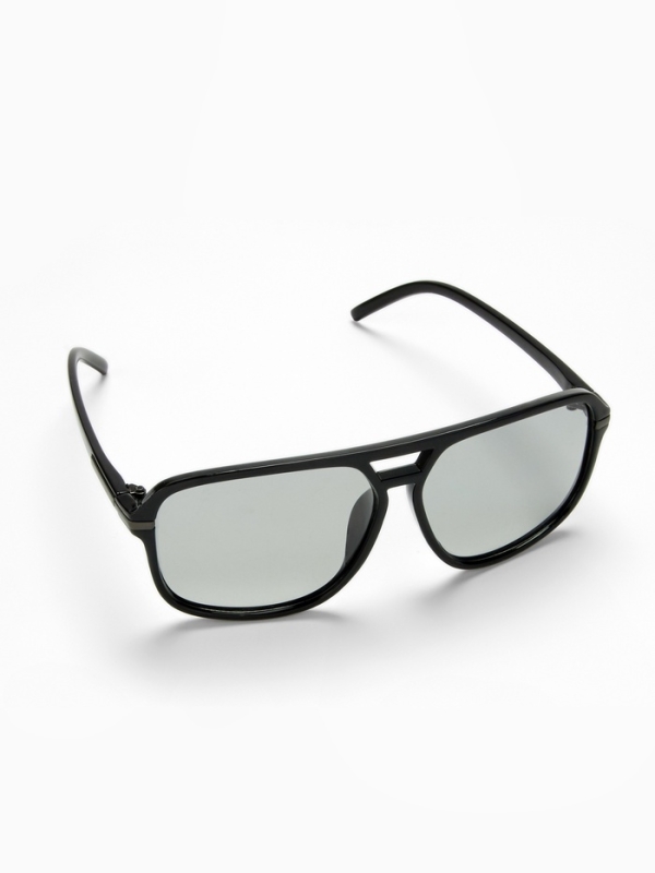 Очки фотохромные, хамелеон, для водителей, uv 400