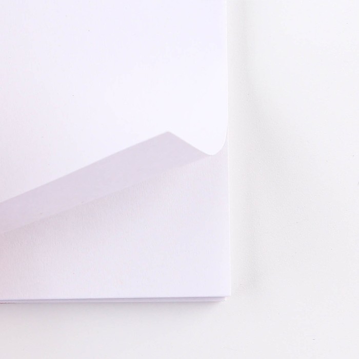 Двойной блокнот "Яркой весны" 48 листов